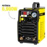 MQ CORTE PLASMA 50A + KIT+PRATIC CSI 8,5/25+5 METROS 353050 - 3