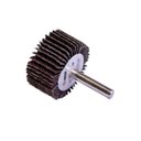 Ver imagem 1 de Mini Roda Minikontour Aeme 50x25 Haste 6.4mm - 10 Unidades
