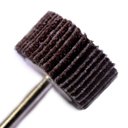 Ver imagem 4 de Mini Roda Minikontour Aeme 50x25 Haste 6.4mm - 10 Unidades