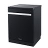 Lava-Louças Panasonic 15 Serviços E Design Premium Preta - NP-6M1MBKBRP - 220V - 2