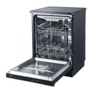 Ver imagem 5 de Lava-Louças Panasonic 15 Serviços E Design Premium Preta - NP-6M1MBKBRP - 220V