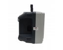 Ver imagem 5 de Osciloscópio Digital 2 Canais Usb 200Mhz 32 Kpts Taxa Amostragem 500Msa/s Medidor Od-285