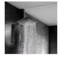 Ver imagem 3 de Chuveiro Lorenzetti Acqua Century 220v 7500w Preto 7510600