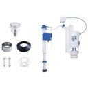 Ver imagem 2 de Mecanismo Descarga Universal Dual CX Acoplada ASTRA