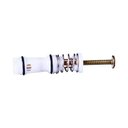 Ver imagem 2 de MECANISMO DE ACIONAMENTO PARA VÁLVULA HYDRA LUXO/MASTER - 4336.004 - DECA