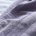 Ver imagem 3 de Toalha de Banho Vanilla Extra Soft 70x135 cm Branco Buddemeyer