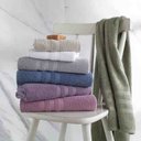 Ver imagem 5 de Toalha de Banho Vanilla Extra Soft 70x135 cm Branco Buddemeyer