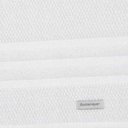 Ver imagem 2 de Toalha de Banho Vanilla Extra Soft 70x135 cm Branco Buddemeyer