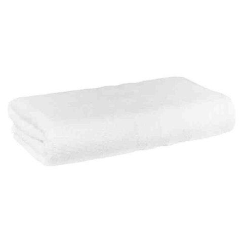 Toalha de Banho Vanilla Extra Soft 70x135 cm Branco Buddemeyer
