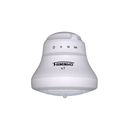 Ver imagem 3 de Chuveiro Ducha Faminho 4T Com Cano 127v 5400w Fame