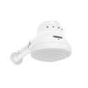 Ver imagem 1 de Chuveiro Ducha Faminho 4T Com Cano 127v 5400w Fame