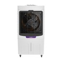 Ver imagem 3 de Climatizador de Ar Cp80 80 Litros 3 Velocidades Praxis Branco 220v