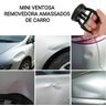Puxador Ventosa Removedora Amassado Carro Lataria Porta - 3