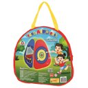 Ver imagem 2 de Barraca Infantil Toca Alvo Ball Braskit