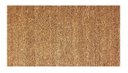 Ver imagem 4 de Capacho Retangular Fibra de Coco Base Pvc 60x33cm - Komeco Home Pet