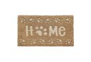Ver imagem 1 de Capacho Retangular Fibra de Coco Base Pvc 60x33cm - Komeco Home Pet