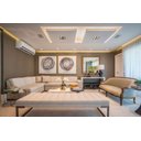 Ver imagem 3 de Embutido de Teto Mr16 Quadruplo