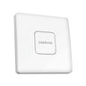 Roteador Intelbras Access Point Dual Band Alta Velocidade Branco Ap 1350 Ac-s – Bivolt - 1