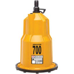 Bomba Submersa 700 220v 5g Anauger - 1