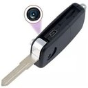 Ver imagem 1 de Camera Espia Chave Canivete Grava Filma com Memoria Interna