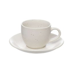 Xícaras de chá Brim 160ml Hauskraft JGCH053 - 1