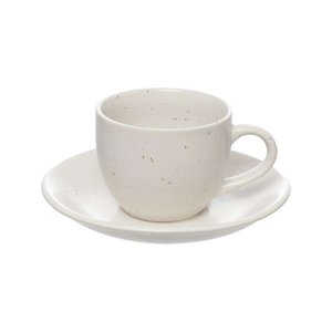 Xícaras de chá Brim 160ml Hauskraft JGCH053
