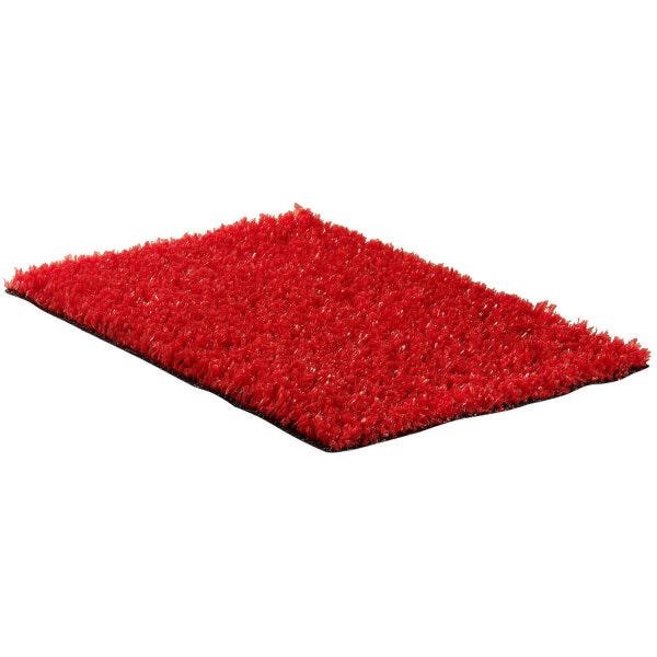 Grama Sintética Heth Carpet Fibriladas 12mm x 2m (m²) - 1