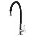 Ver imagem 1 de Torneira de Mesa Flexível Lorenzetti Black 1177 B27