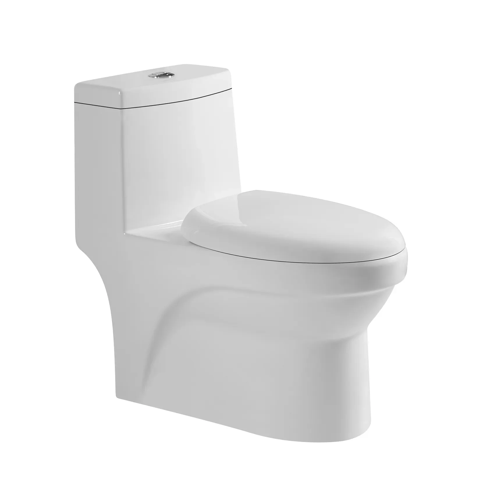 VASO Sanitário ADAMAS ADM-616 - 1