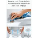 Ver imagem 5 de VASO Sanitário ADAMAS ADM-616