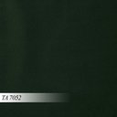 Ver imagem 5 de Kit 2 Poltronas Decorativas Design Moderno Bel Sala de Estar Base Giratória Veludo Verde G33 - Gran