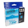 Cartucho EPSON T1332 133 Ciano para TX120 TX123 TX125 TX133 TX135 - 1