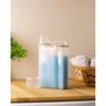 Pote Hermético com Copo Medidor para Amaciante 2,5l - Lyor 5598 - 11
