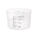 Ver imagem 6 de Pote Hermético com Copo Medidor para Amaciante 2,5l - Lyor 5598