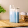 Pote Hermético com Copo Medidor para Amaciante 2,5l - Lyor 5598 - 9