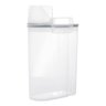 Pote Hermético com Copo Medidor para Amaciante 2,5l - Lyor 5598 - 3