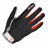 Luva Ciclismo Mattos Racing Bike Full Dedo Longo Mtb Speed Vermelho - 2