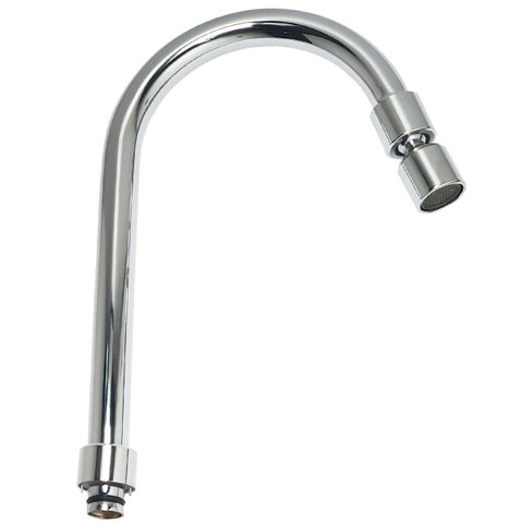 Bica Deca Misturador Cozinha ATUAL C34 c35 1256 1258 Mesa e Parede 4909015 BICA MISTURADOR C34 E C35