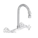 Ver imagem 2 de Bica Deca Misturador Cozinha ATUAL C34 c35 1256 1258 Mesa e Parede 4909015 BICA MISTURADOR C34 E C35
