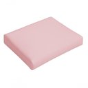 Ver imagem 7 de Poltrona Reclinável Barão Papai Mamãe com Assento de Elevação Corano Rosa Rosa 309
