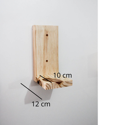 Suporte Prateleira Para Mini Vasos - Linha Garden - 4