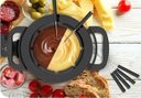 Ver mais imagens de Panela Elétrica para Fondue Cinza - Ofnd100 - Oster