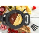Ver mais imagens de Panela Elétrica para Fondue Cinza - Ofnd100 - Oster