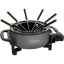 Ver imagem 1 de Panela Elétrica para Fondue Cinza - Ofnd100 - Oster