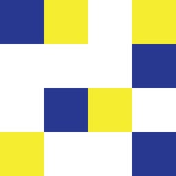 Adesivo de Azulejo Dia de Sol 10x10 cm com 50un - 3