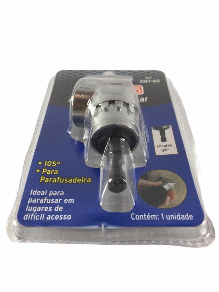 Adaptador Angular Para Parafusadeira 105° Robusto - 2