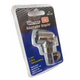 Adaptador Angular Para Parafusadeira 105° Robusto - 5