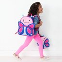 Ver imagem 3 de Mochila Zoo Borboleta Skip Hop