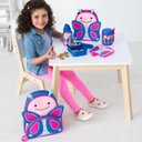 Ver imagem 4 de Mochila Zoo Borboleta Skip Hop