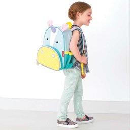Mochila Zoo Unicornio Skip Hop - 3